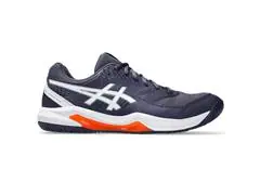 Tênis Asics Gel-Dedicate 8 500 Purple Masculino - 2