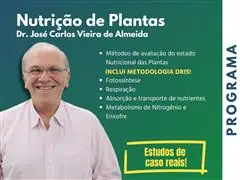 CURSO DE ATUALIZAÇÃO EM : FERTILIDADE DE SOLOS E NUTRIÇÃO DE PLANTAS - 2