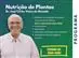 CURSO DE ATUALIZAÇÃO EM : FERTILIDADE DE SOLOS E NUTRIÇÃO DE PLANTAS - 2