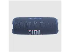 Caixa de Som Bluetooth JBL Flip 7 Blue JBLFLIP7BLUBR - 3