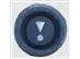 Caixa de Som Bluetooth JBL Flip 7 Blue JBLFLIP7BLUBR - 7
