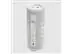 Caixa de Som Bluetooth JBL Flip 7 White JBLFLIP7WHTBR - 7