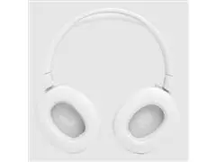 Fone de Ouvido Bluetooth JBL Tune 770NC White JBLT770NCWHT - 5