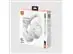 Fone de Ouvido Bluetooth JBL Tune 770NC White JBLT770NCWHT - 0