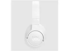 Fone de Ouvido Bluetooth JBL Tune 770NC White JBLT770NCWHT - 6