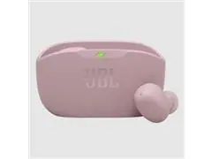 Fone de Ouvido Bluetooth JBL Wave Buds 2 Pink JBLWBUDS2PIK - 6