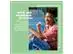Fone de Ouvido Bluetooth JBL Wave Buds 2 Blue JBLWBUDS2BLU - 3