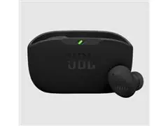 Fone de Ouvido Bluetooth JBL Wave Buds 2 Black JBLWBUDS2BLK - 1