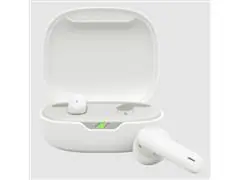 Fone de Ouvido Bluetooth JBL Wave Flex 2 White JBLWFLEX2WHT - 1