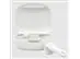 Fone de Ouvido Bluetooth JBL Wave Flex 2 White JBLWFLEX2WHT - 1