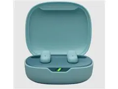 Fone de Ouvido Bluetooth JBL Wave Flex 2 Blue JBLWFLEX2BLU - 3