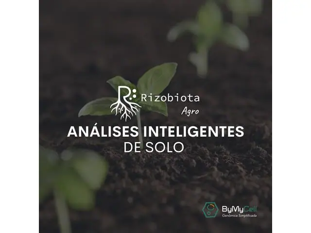 Rizobiota Agro