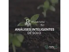Rizobiota Agro - 0