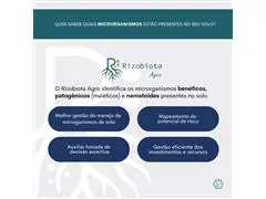 Rizobiota Agro - 1