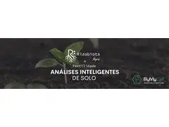 Rizobiota Agro + Fertilidade - 0