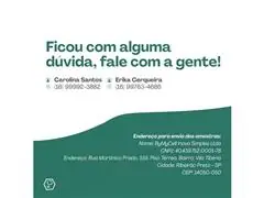 Rizobiota Agro + Fertilidade - 5