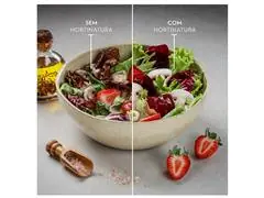 Refrigerador 02 Portas Electrolux Frost Free Inverter 480L Inox - 6