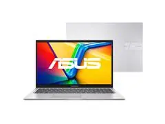 Notebook Asus VivoBook 15 Intel® Core i5 1235U 8GB 512GB SSD 156" FHD