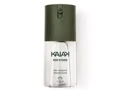 KAIAK AVENTURA MASC DES CORP SPRAY 100ML