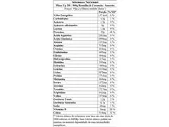 Whey Up 3W Baunilha E Caramelo 900G Sanavita - 1