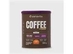 Coffee Superativado  Original 220G Sanavita