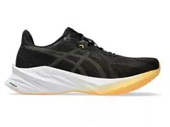 Tênis Asics Dynablast 5 001 Black Tam 40 - 1
