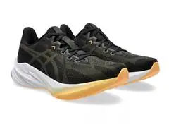 Tênis Asics Dynablast 5 001 Black Tam 41