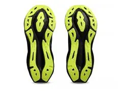 Tênis Asics Dynablast 5 002 Black Tam 34 - 3