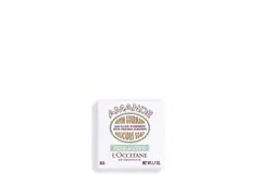 Sabonete L'Occitane en Provence Esfoliante Corporal de Amêndoa 50g