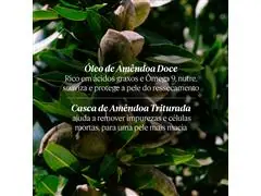 Sabonete L'Occitane en Provence Esfoliante Corporal de Amêndoa 50g - 2