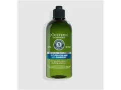 Shampoo de Aromacologia L'Occitane en Provence Força & Volume 300mL - 0