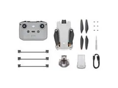 Drone DJI Mini 3 Standard (Sem tela) BR - 8