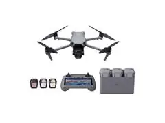 Drone DJI Air 3S Fly More Combo (Com tela) BR - 0