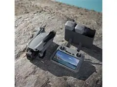 Drone DJI Air 3S Fly More Combo (Com tela) BR - 7