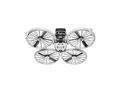 Drone DJI Flip Fly More Combo (Com tela) BR - 4