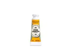 Creme de Mão L'Occitane en Provence Amêndoa Citron Luminciana 10ml - 0
