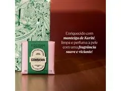 Sabonete Corporal L'Occitane en Provence Karité Combawa 50g - 1