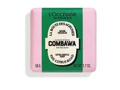 Sabonete Corporal L'Occitane en Provence Karité Combawa 50g