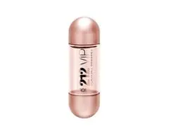 Perfume para Cabelo 212 VIP Rosé Hair Mist Feminino 30ML - 1