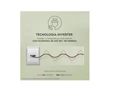 Geladeira Electrolux FrostFree Inverter 410L AutoSense Duplex Branca - 4