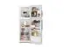 Geladeira Electrolux Frost Free Inverter 410L Efficient AutoSense Inox - 1