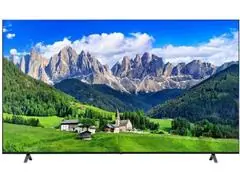 Smart TV LED 50"LG UHD 4K IA ThinQ TV HDR10 webOS 24 3HDMI Alexa Wi-Fi - 0