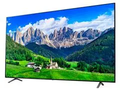 Smart TV LED 43"LG UHD 4K IA ThinQ TV HDR10 webOS 24 3HDMI Alexa Wi-Fi - 2