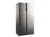 Geladeira Electrolux Frost Free Inverter 435L Side by Side Inox (IS4S) - 2