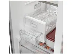 Geladeira Electrolux Frost Free Inverter 435L Side by Side Inox (IS4S) - 5