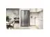 Geladeira Electrolux Frost Free Inverter 435L Side by Side Inox (IS4S) - 8
