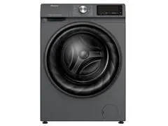 Lava & Seca Hisense Steam Titanium com 13 Programas de Lavagem 110V