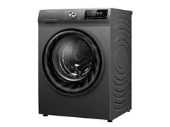 Lava & Seca Hisense Steam Titanium com 13 Programas de Lavagem 110V - 2