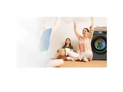 Lava & Seca Hisense Steam Titanium com 13 Programas de Lavagem 110V - 7