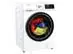 Lava & Seca Hisense Steam Branca com 13 Programas de Lavagem 110V - 2